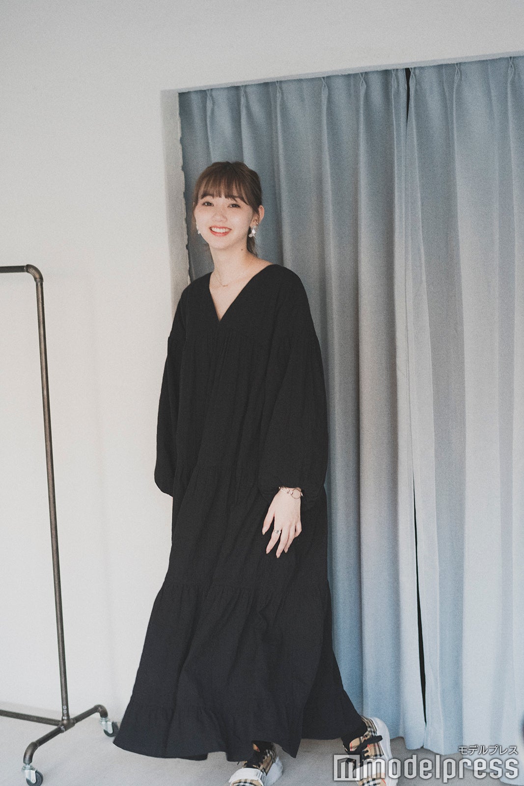 江野沢愛美（C）モデルプレス