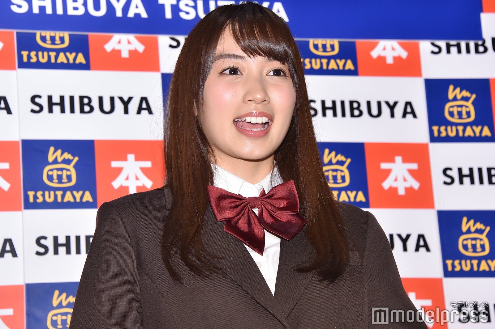 黒木ひかり（C）モデルプレス