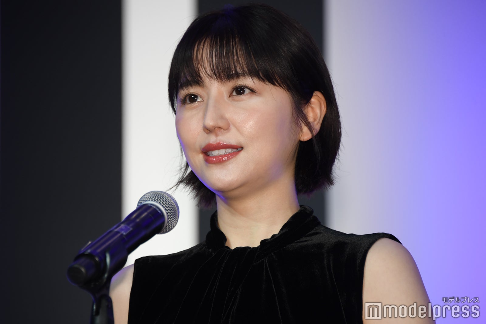 長澤まさみ（C）モデルプレス