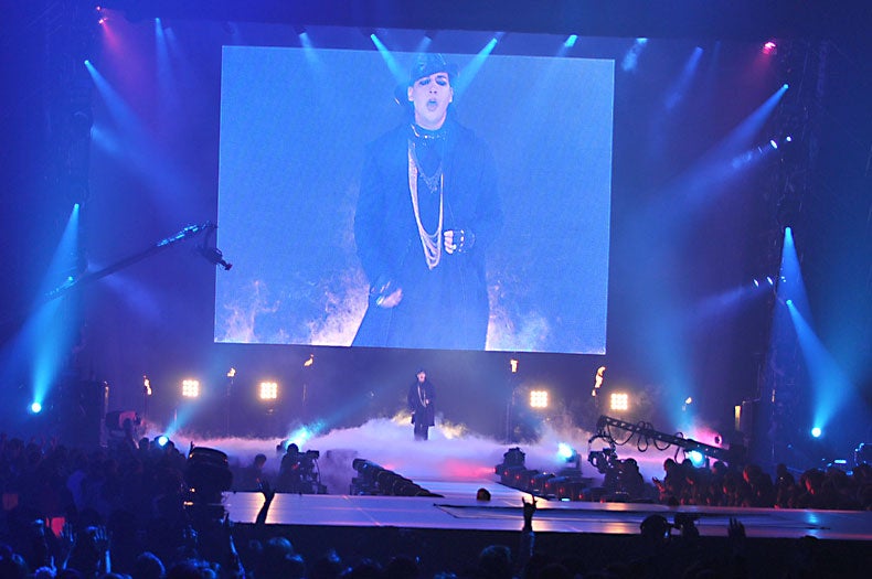 マリリン・マンソン