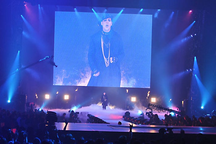 マリリン・マンソン