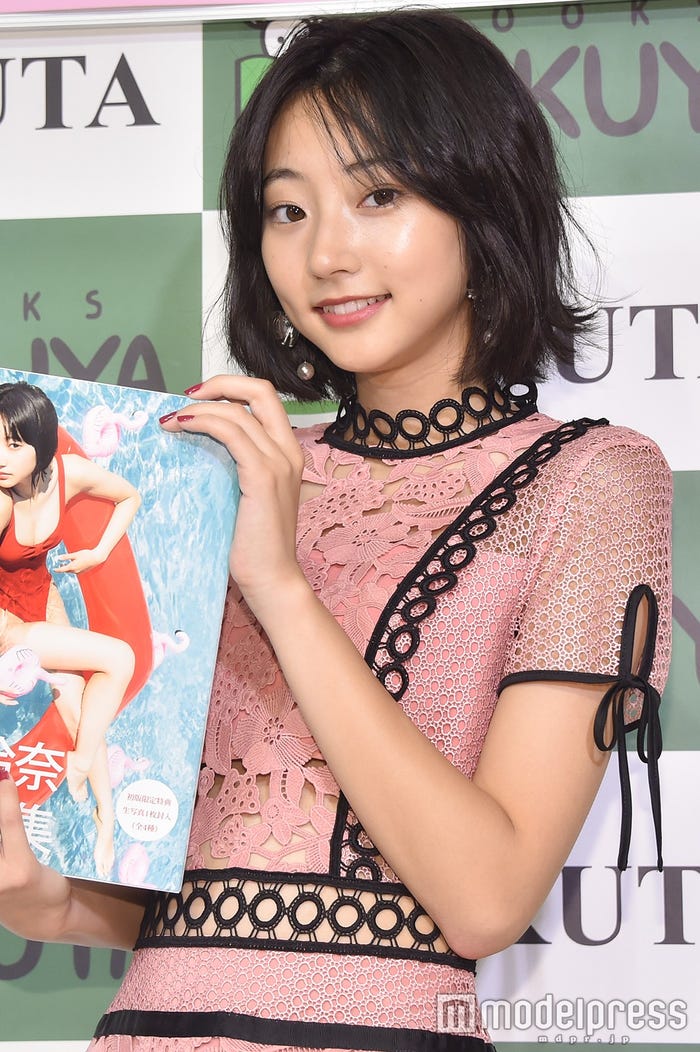 武田玲奈(C)モデルプレス