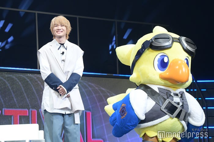 神木隆之介(C)モデルプレス