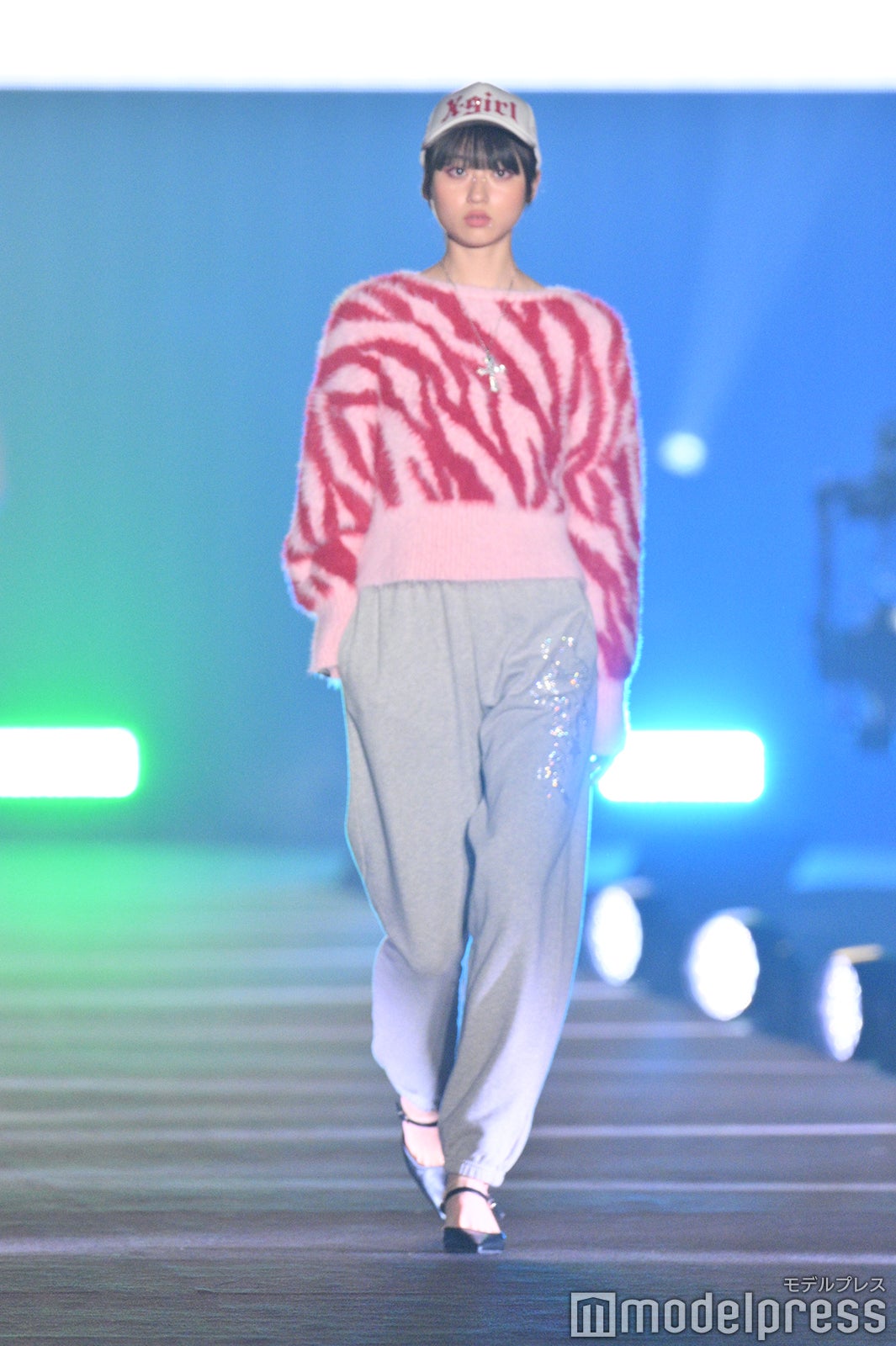 菊池⽇菜子（C）モデルプレス