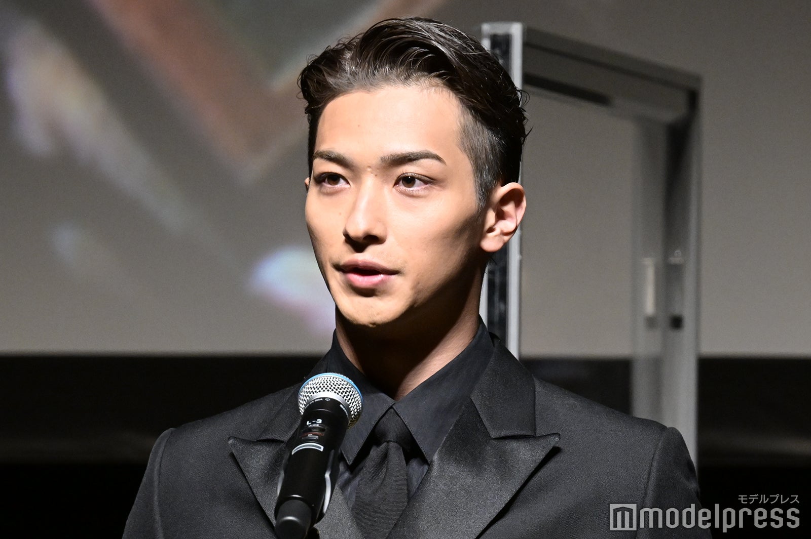 横浜流星「最優秀新進男優賞」受賞で感謝 俳優業での目標語る「僕がやるべきことは…」＜第14回TAMA映画賞＞