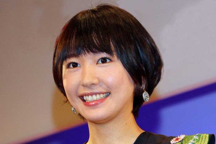 顔相鑑定 104 新垣結衣 星野源との相性 ２人の子供の顔までを専門家が予測 モデルプレス