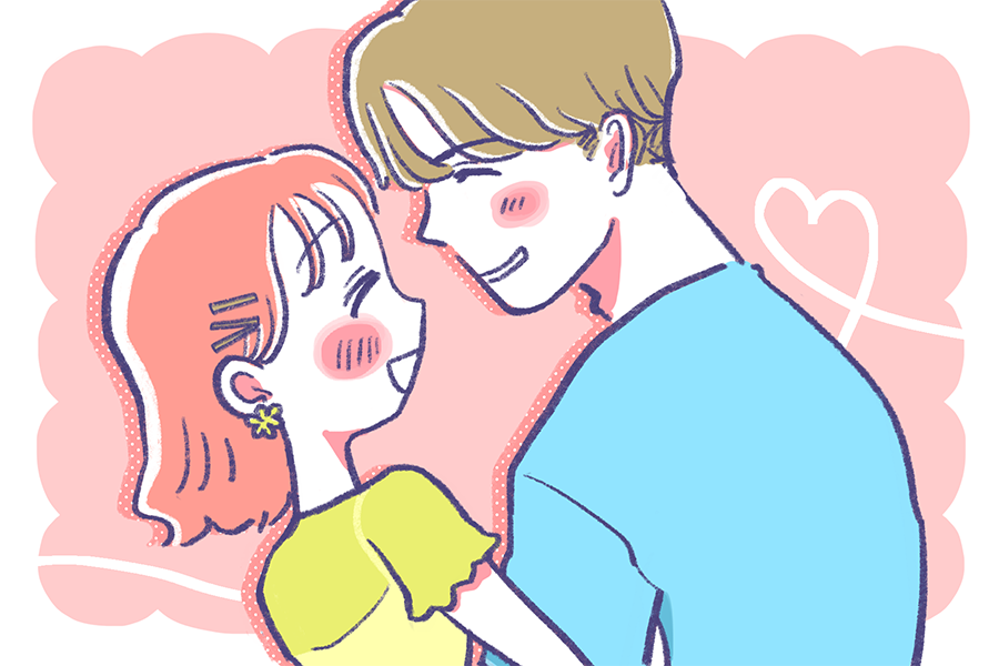 「最初からこうだった」長続きするカップルの付き合い始めには共通の流れがあった