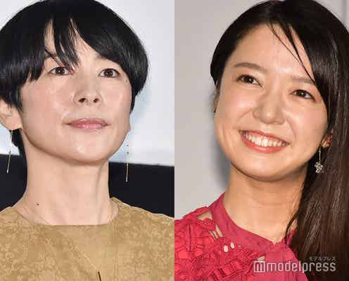 「カムカムエヴリバディ」上白石萌音、撮影裏での努力が起こした奇跡 西田尚美がアドリブ秘話明かす