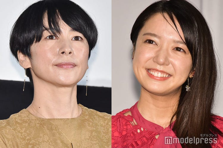 カムカムエヴリバディ 上白石萌音 撮影裏での努力が起こした奇跡 西田尚美がアドリブ秘話明かす モデルプレス カムカムエヴリバディ 上白石萌音 撮影裏での努力が起こした奇跡 西田尚美がアドリブ秘話明かす モデルプレス