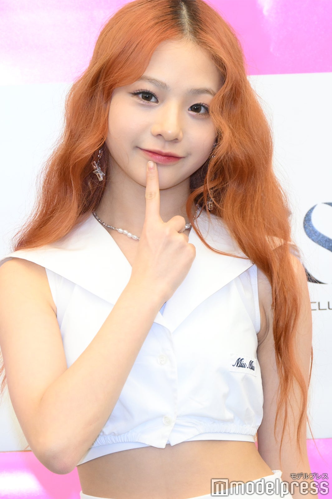 UNIS／ソウォン（C）モデルプレス