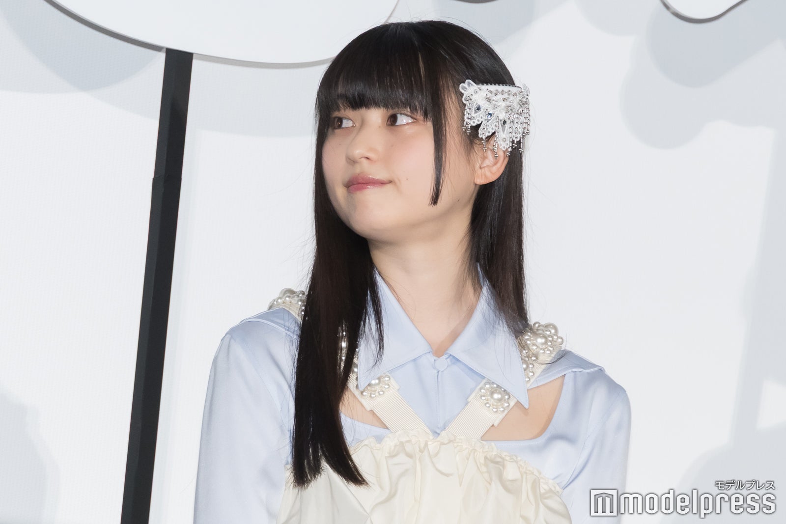 菊池日菜子（C）モデルプレス