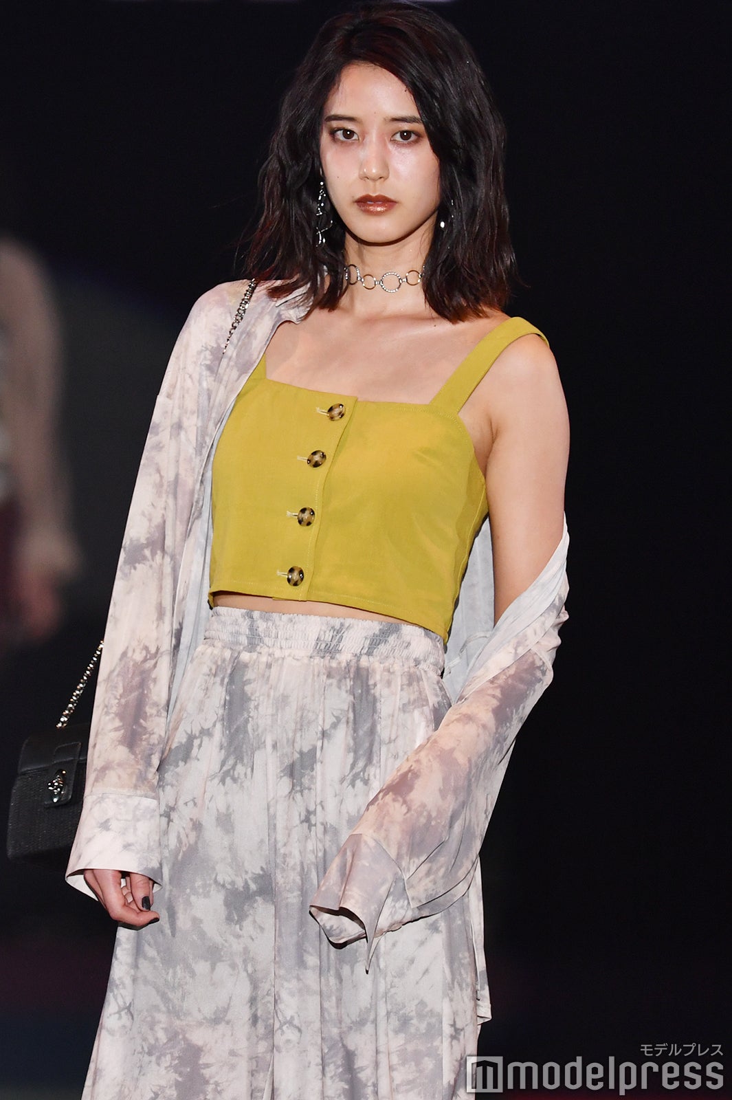 山崎紘菜（C）モデルプレス