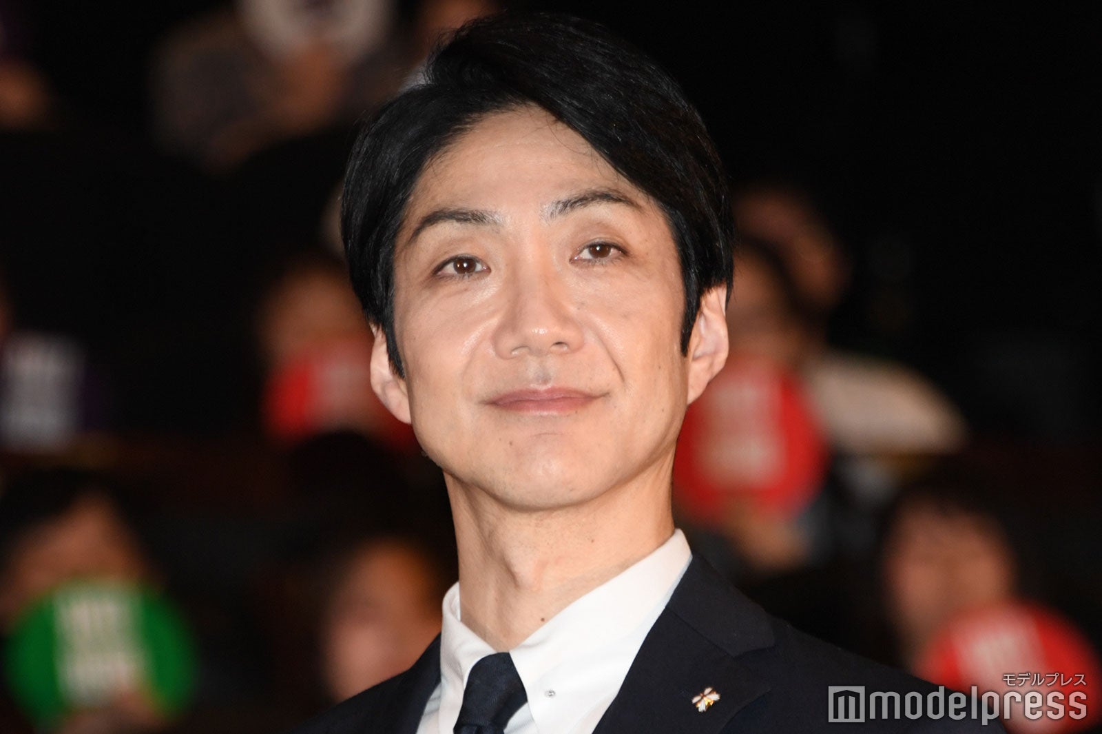 野村萬斎、主演・長谷川博己の成長実感「今第何形態になっているんだい？」過去に「シン・ゴジラ」で共演＜アンチヒーロー＞