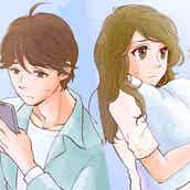 彼女かわいいな 彼氏が喜ぶ かまってline とは モデルプレス 彼女かわいいな 彼氏が喜ぶ かまってline とは モデルプレス