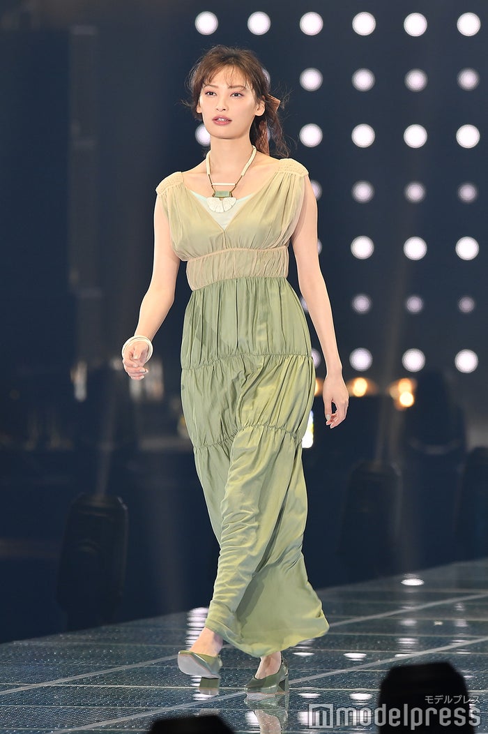 大政絢（C）モデルプレス