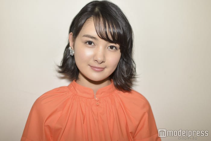 葵わかな (C)モデルプレス