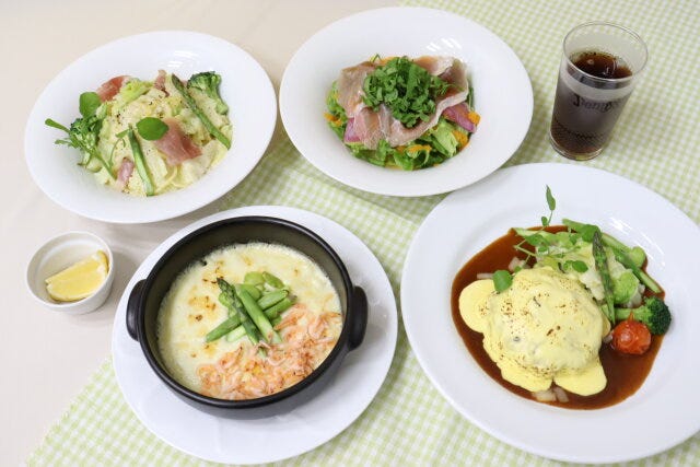 デニーズ 春 2023 デニーズ 春 2023