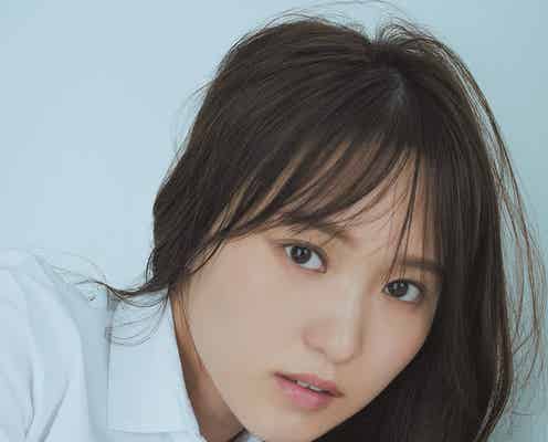 欅坂46菅井友香、改名・再始動の決断「簡単なことじゃなかった」葛藤と苦悩…未来への決意語る