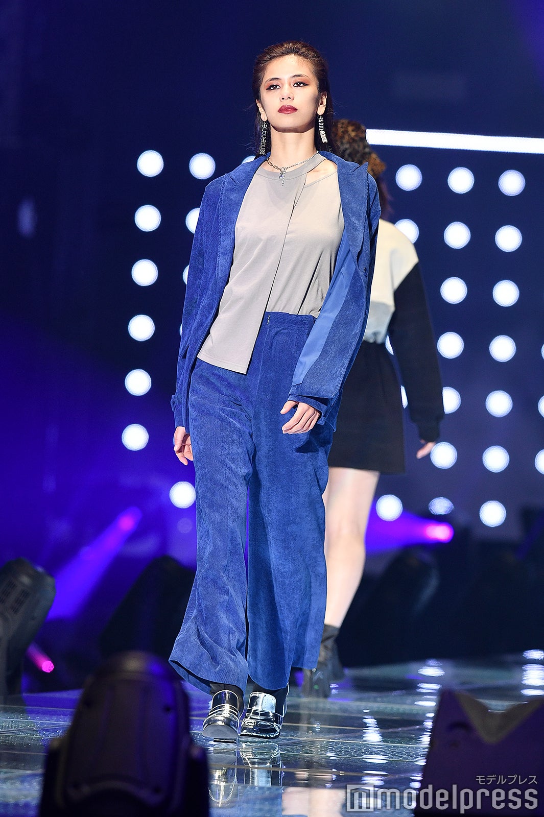 佐藤晴美（C）モデルプレス