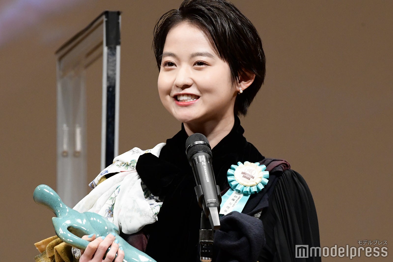 伊藤万理華 （C）モデルプレス