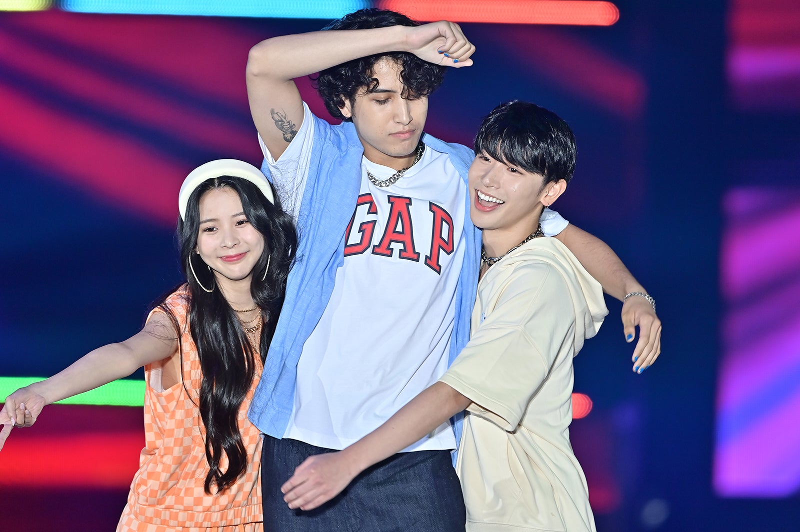 （C）モデルプレス