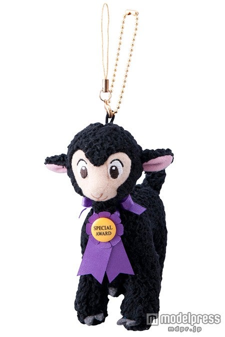 ストラップ￥1200（C）Disney