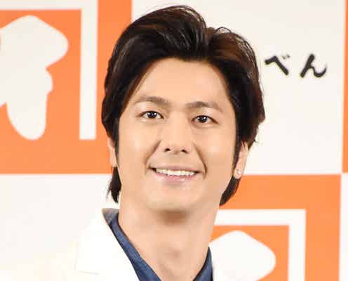 速水もこみちが紹介した夏休みスイーツのレシピに視聴者ざわつく 三代目登坂広臣&EXILE TAKAHIROも見守る