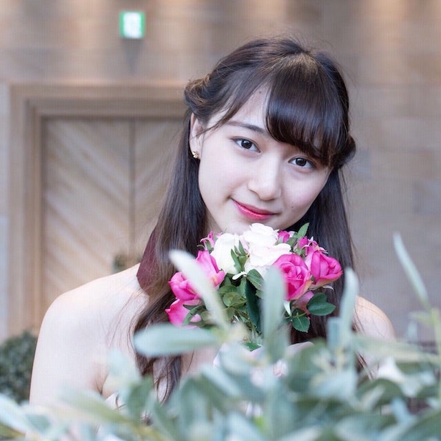 「Miss of Miss CAMPUS QUEEN CONTEST 2019」出場者（提供画像）