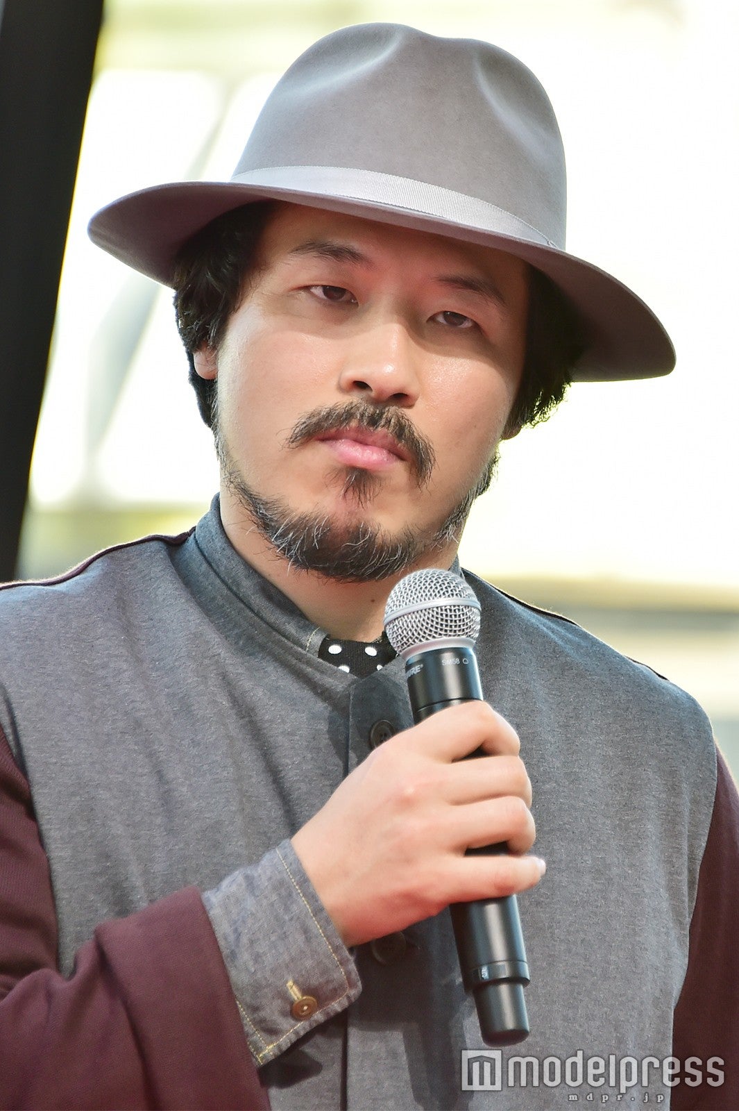 常田真太郎 （C）モデルプレス