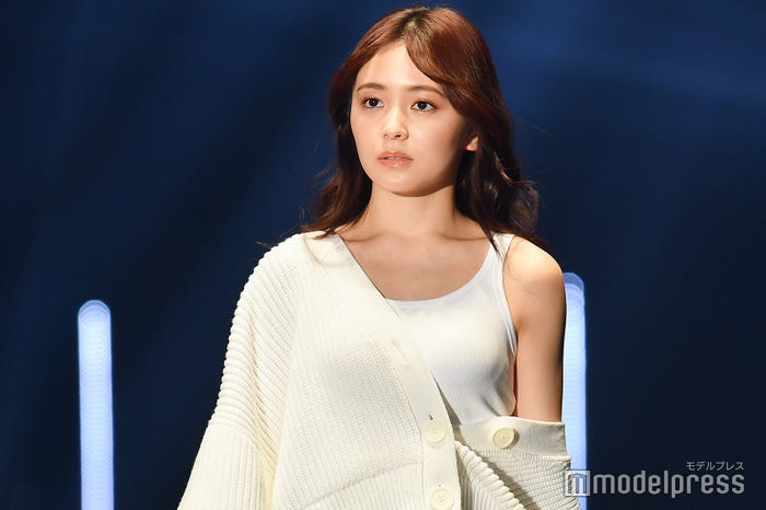 久間田琳加(C)モデルプレス