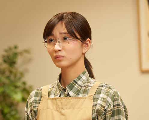 <アイのない恋人たち 第7話>絵里加、真和との衝突を機に“引きこもり”兄と対峙