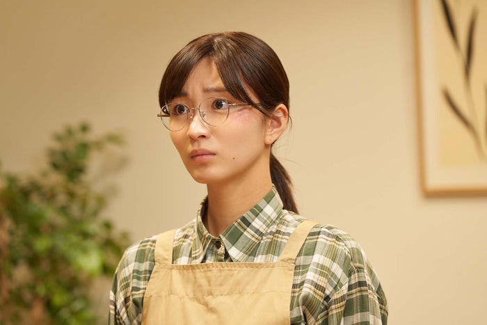 ＜アイのない恋人たち 第7話＞絵里加、真和との衝突を機に“引きこもり”兄と対峙