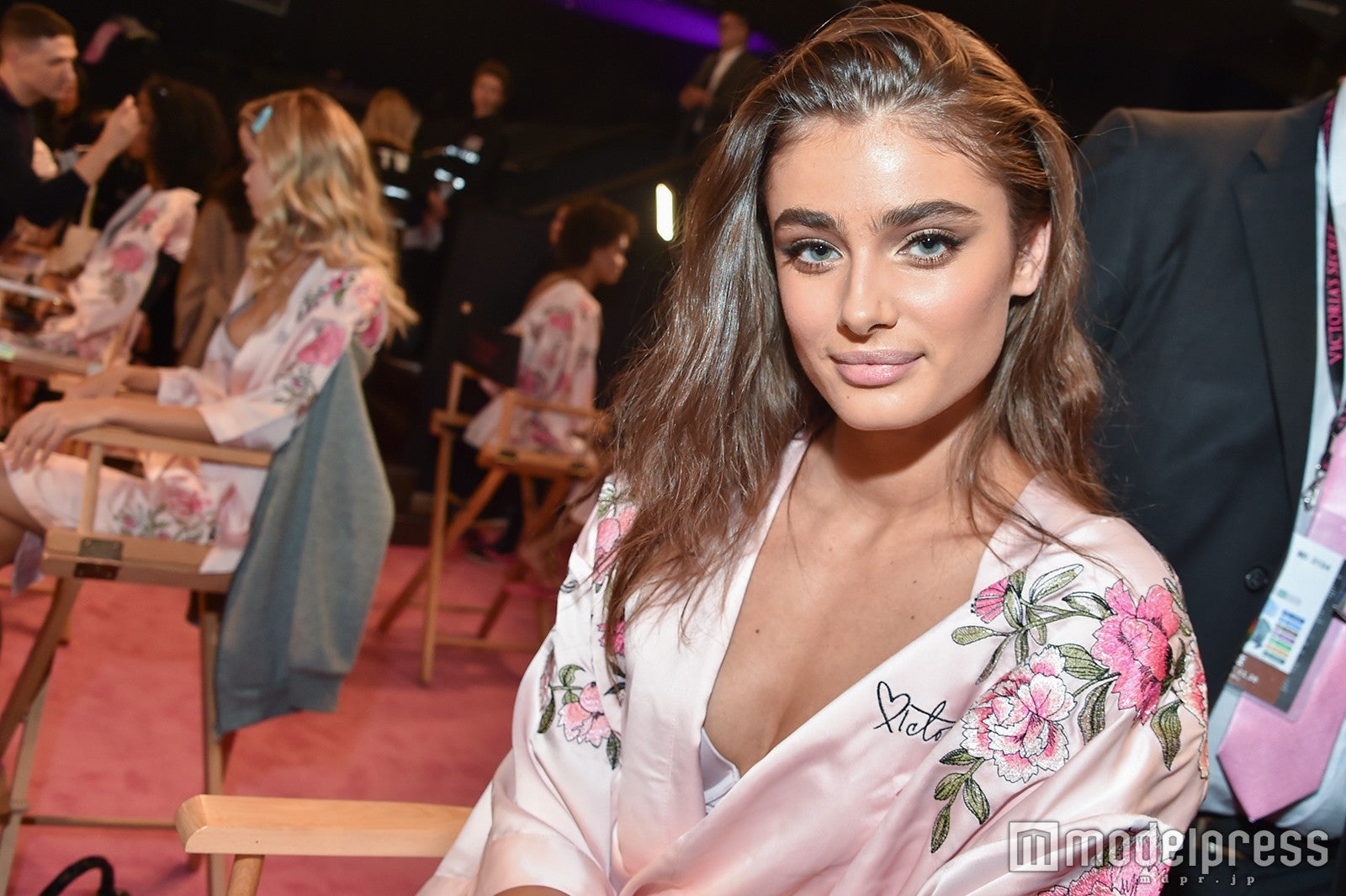 テイラー・ヒル （C）モデルプレス