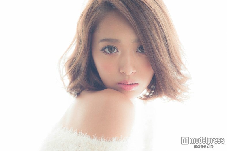 【ゲストモデル】近藤千尋