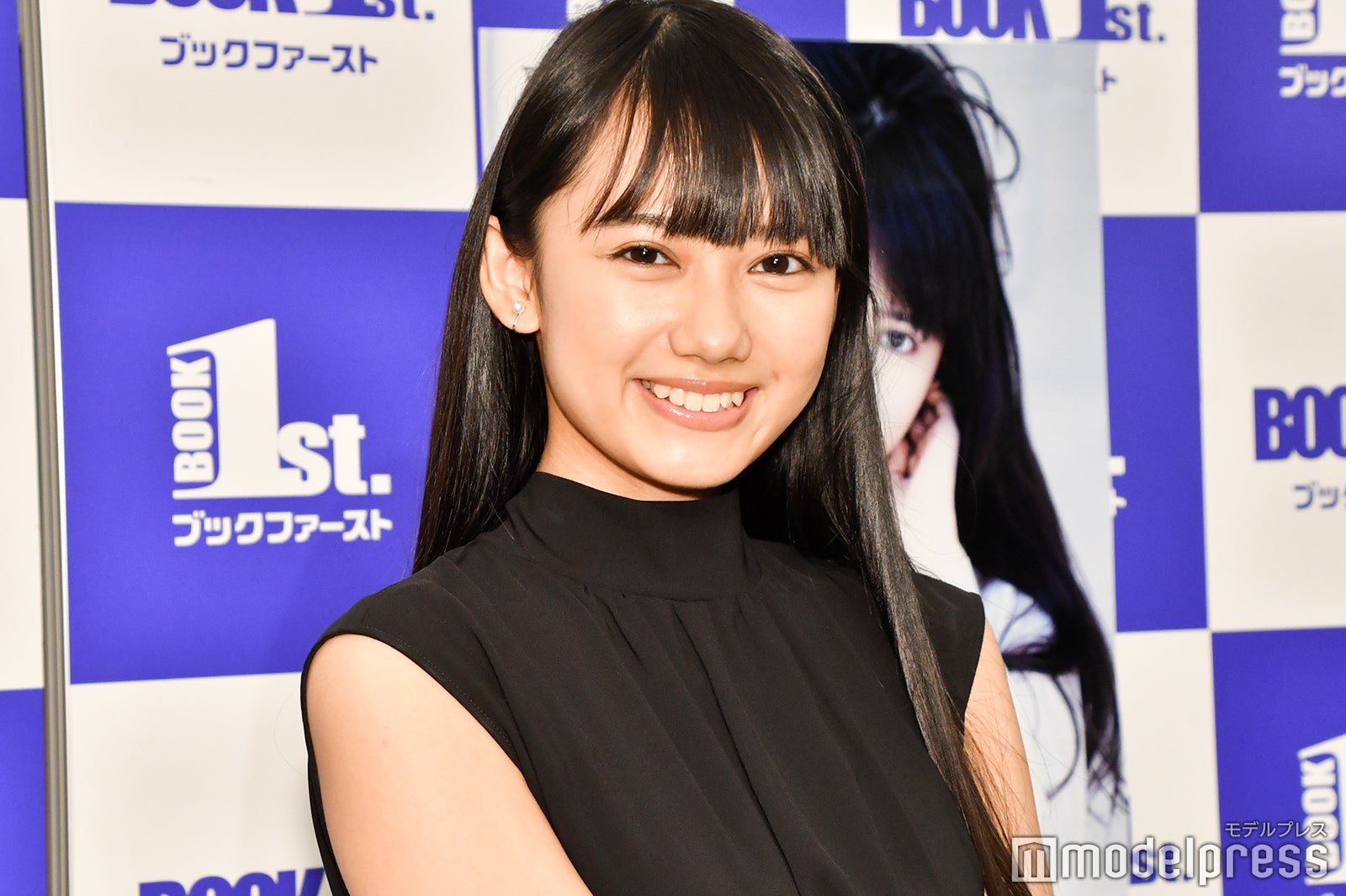 黒崎レイナ （C）モデルプレス