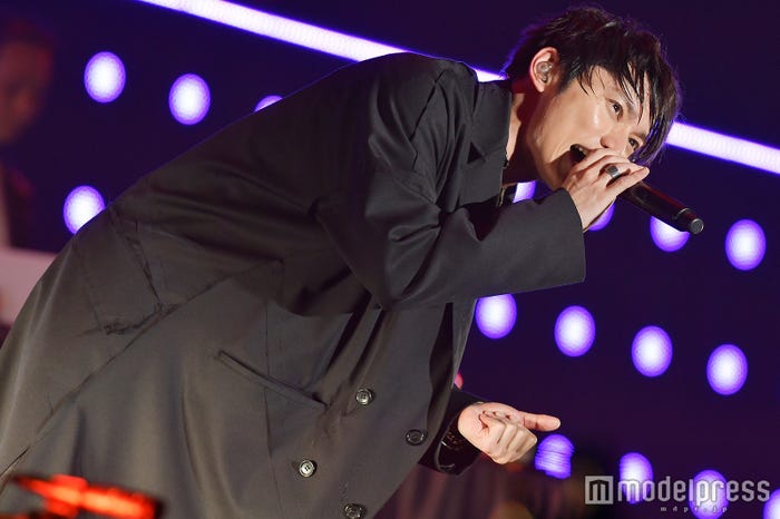 SKY-HI(C)モデルプレス