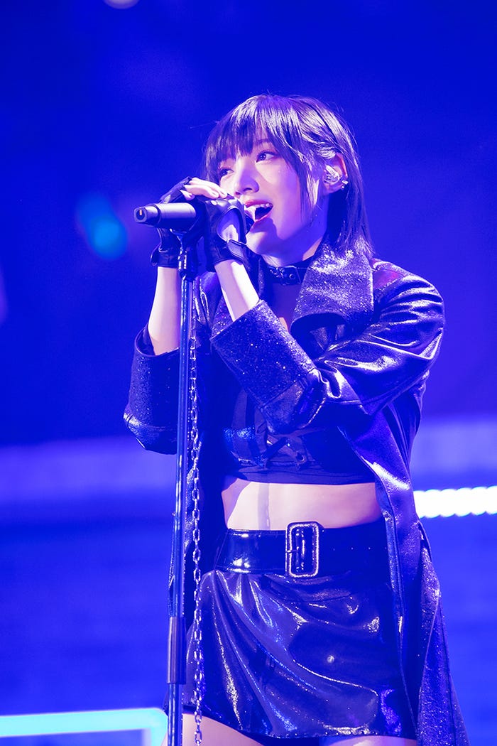 太田夢莉(C)NMB48