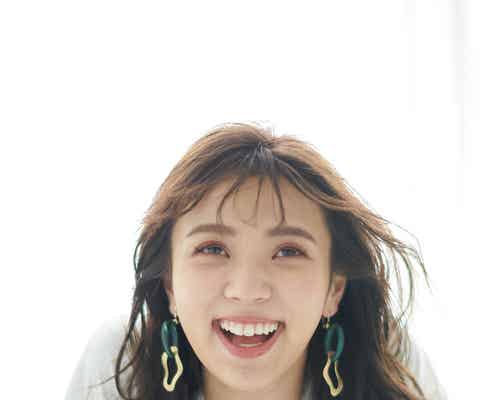 欅坂46小林由依「with」版“ぽんかんさつ”でオフショット&未公開ショット公開
