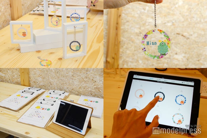 MONOTORY（C）ビューティーガール