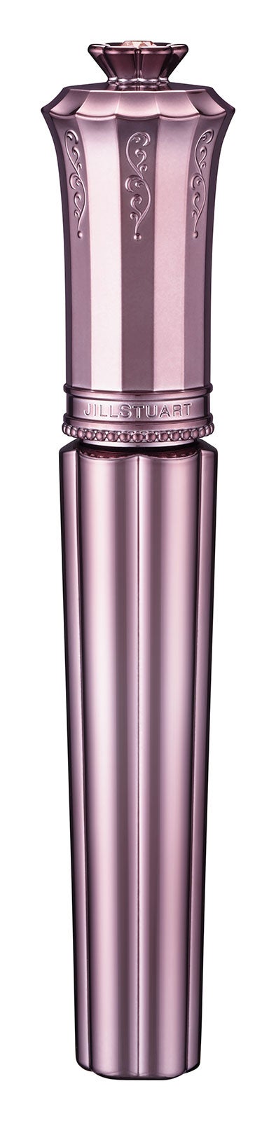ジルスチュアート　ブルーミングブロッサム カールラッシュマスカラ／画像提供：JILL STUART Beauty