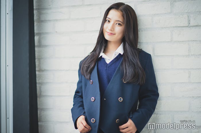 のなさん(C)モデルプレス