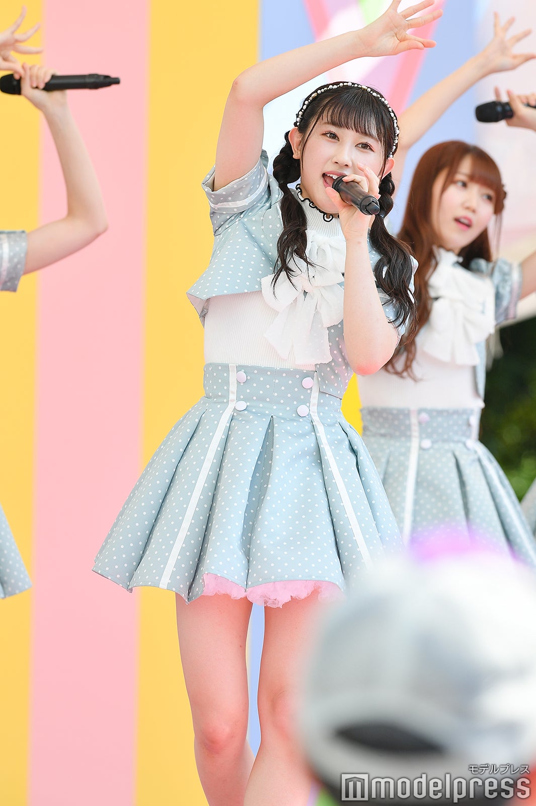 ＝LOVE（C）モデルプレス