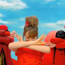 トリンドル玲奈/「ボーノポーズ」篇