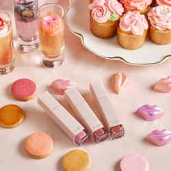 タイmeetsサマーフルーツ × フルンフリン/提供画像