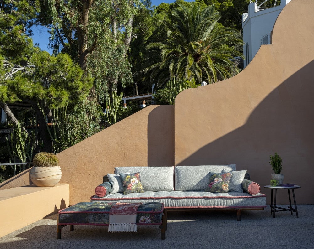 ペガソ・エトロ・スイート／画像提供：エトロ ジャパン