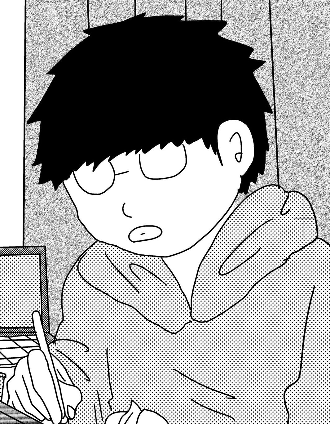 檜山トヲル（C）いつまちゃん／集英社