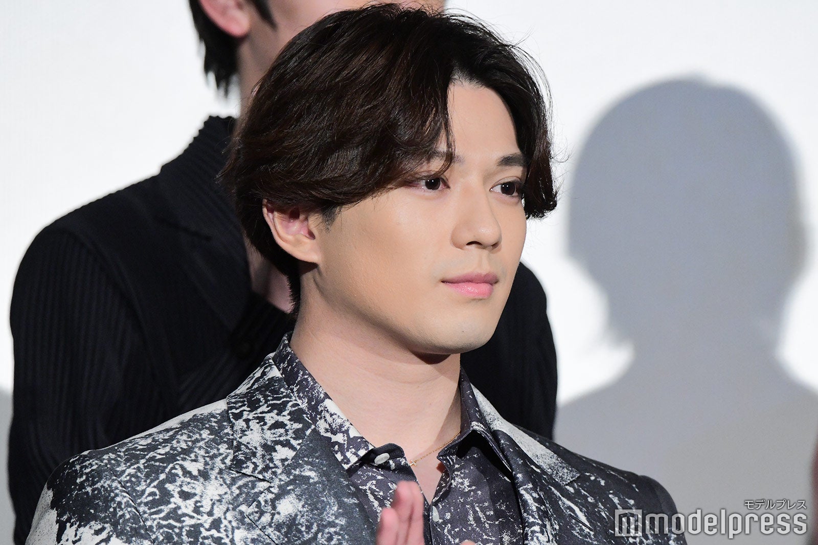 新田真剣佑 （C）モデルプレス