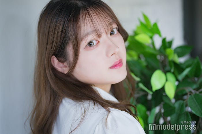 小田江梨花さん(C)モデルプレス