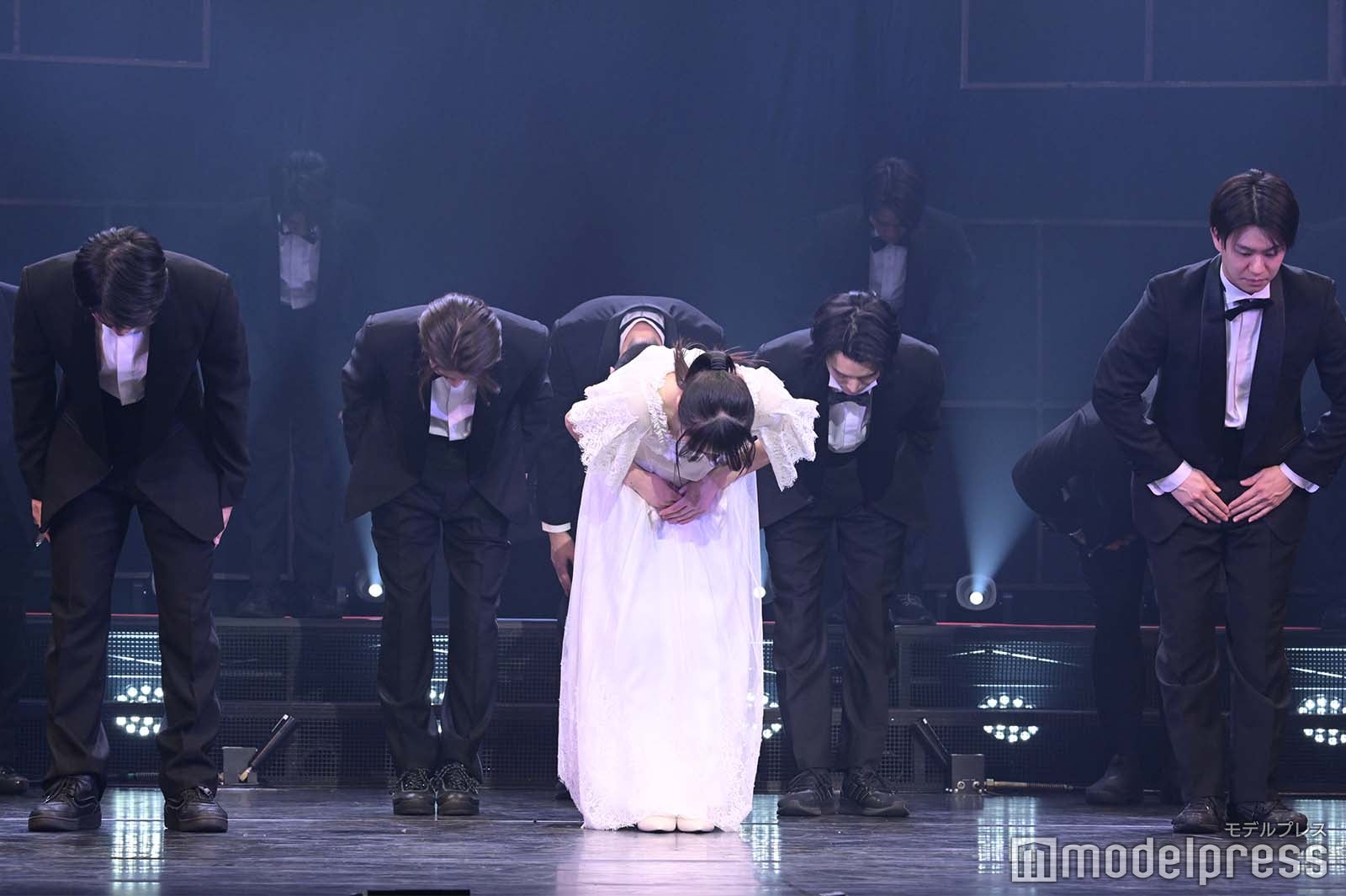 「つかこうへい復活祭2023『新・幕末純情伝』」ゲネプロの様子 （C）モデルプレス