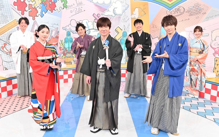 画像2 7 フワちゃん 夜の大人デートで変身 Hihi Jet高橋優斗も絶賛 東山紀之の神エスコートにドキドキ モデルプレス